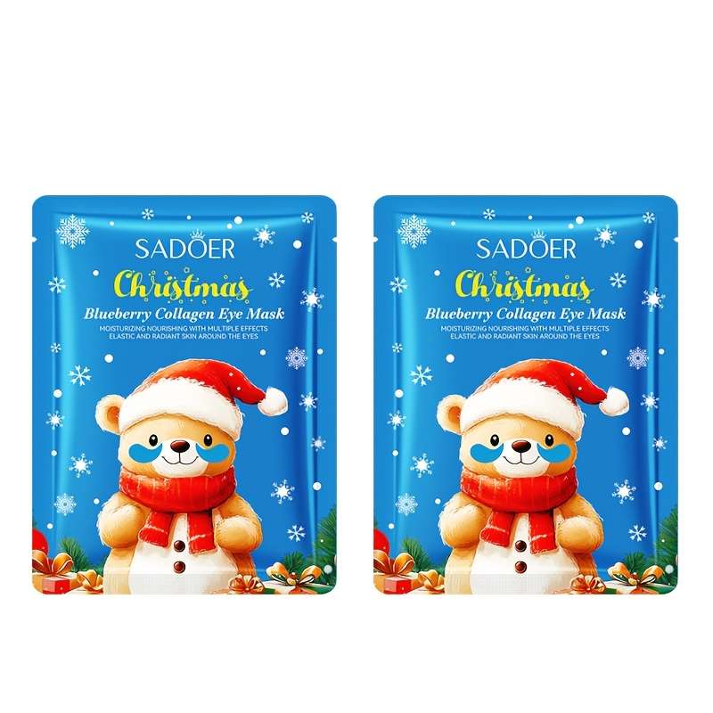 Christmas Decorations Quantity 5Pcs