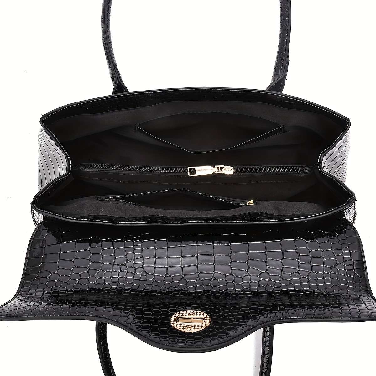 WomenS Bags Light Grey