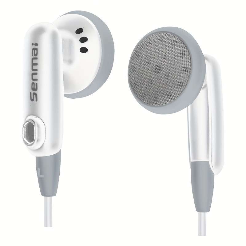 Wired Headphones Items 3.5Mm Interface