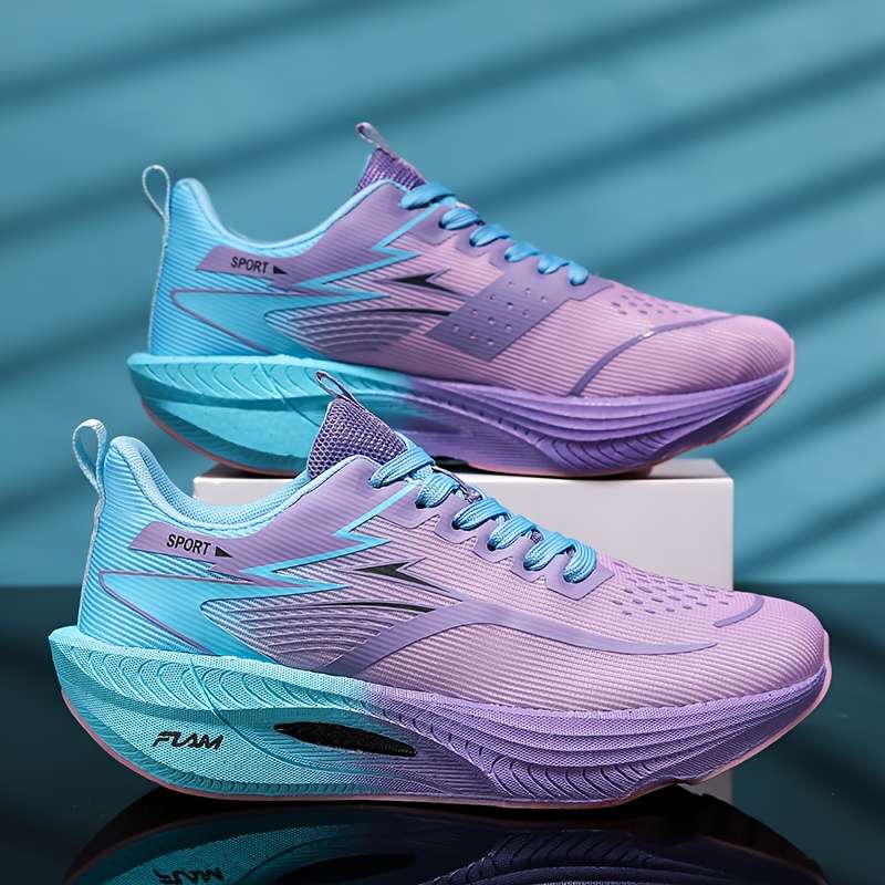 Sneakers Color Pink Sizeuk 7.5