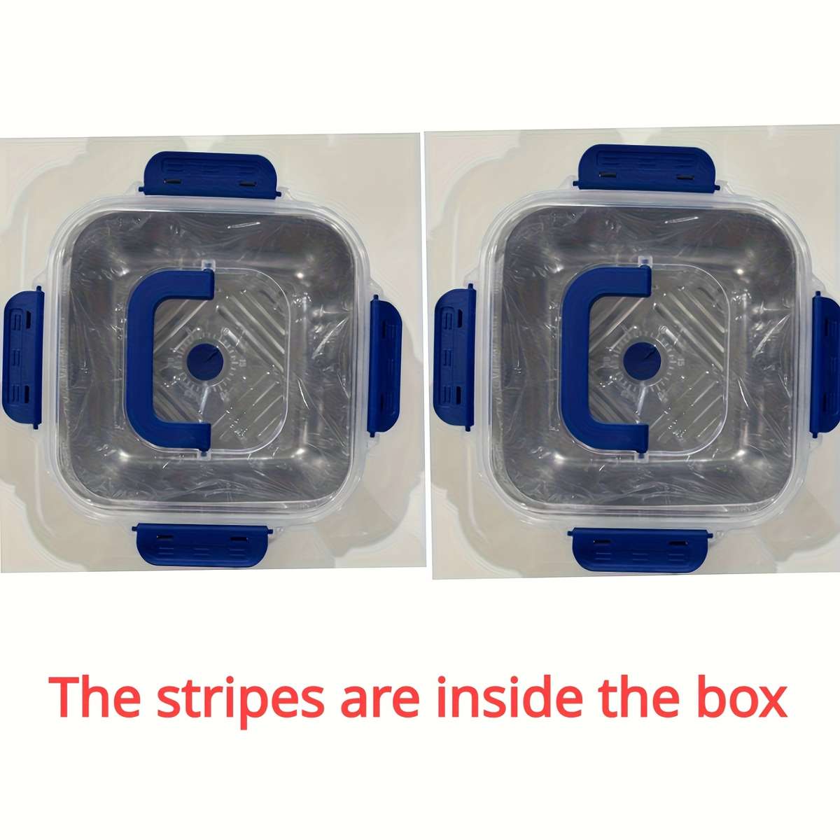 Antibacterial Box 2Pcs 1800Ml