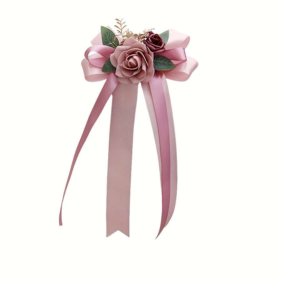 Wedding Supplies Color Pink Quantity