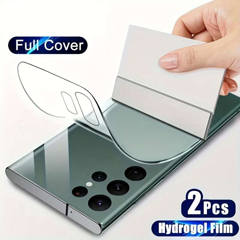 Screen Protector Compatible Model Galaxy S22 5G