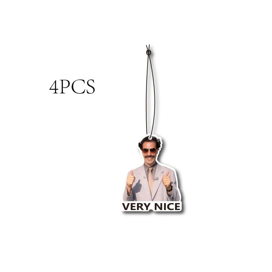 Car Interior Decor  2Pcs Very Nice