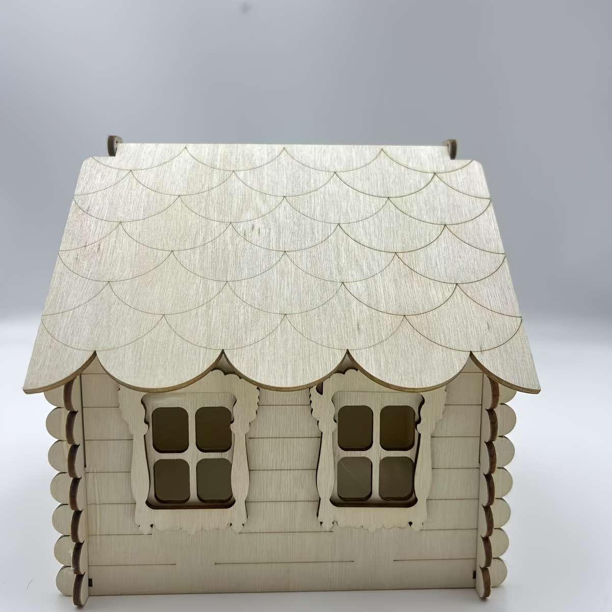 House Model Quantity