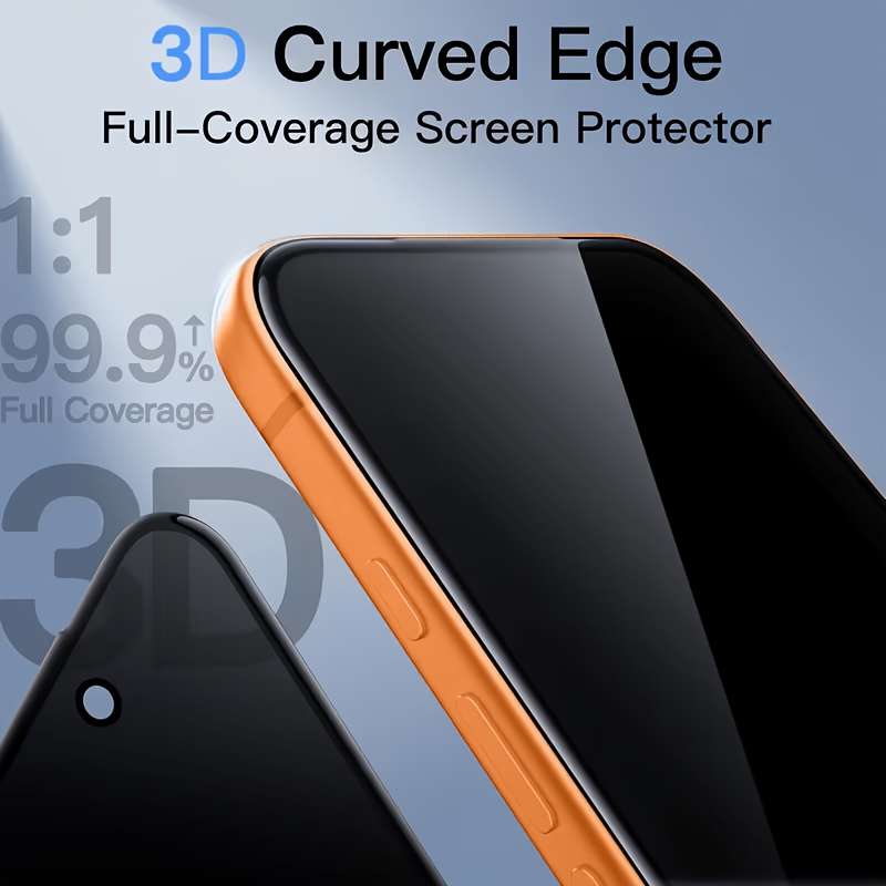 Screen Protector Compatible Model Iphone 14 Plus