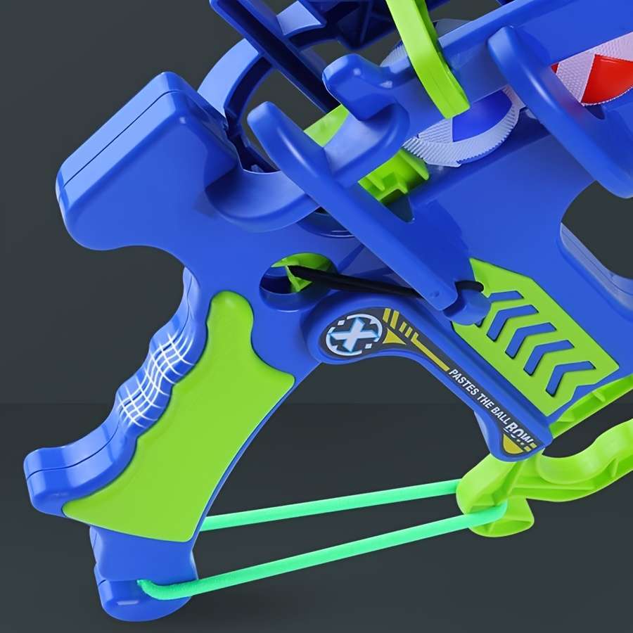 Toy Weapons Color Blue