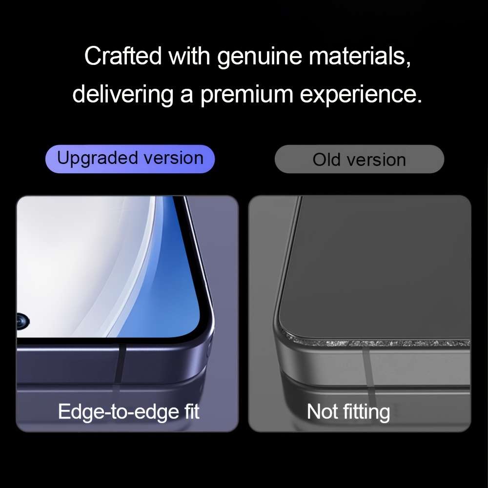 Screen Protector Compatible Model Galaxy S20 Quantity 5Pcs