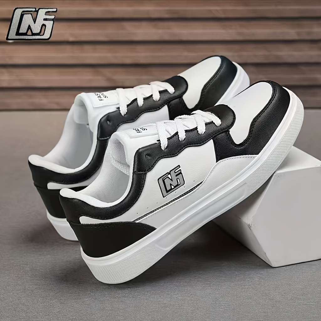Sneakers Color White Sizeuk 7.5
