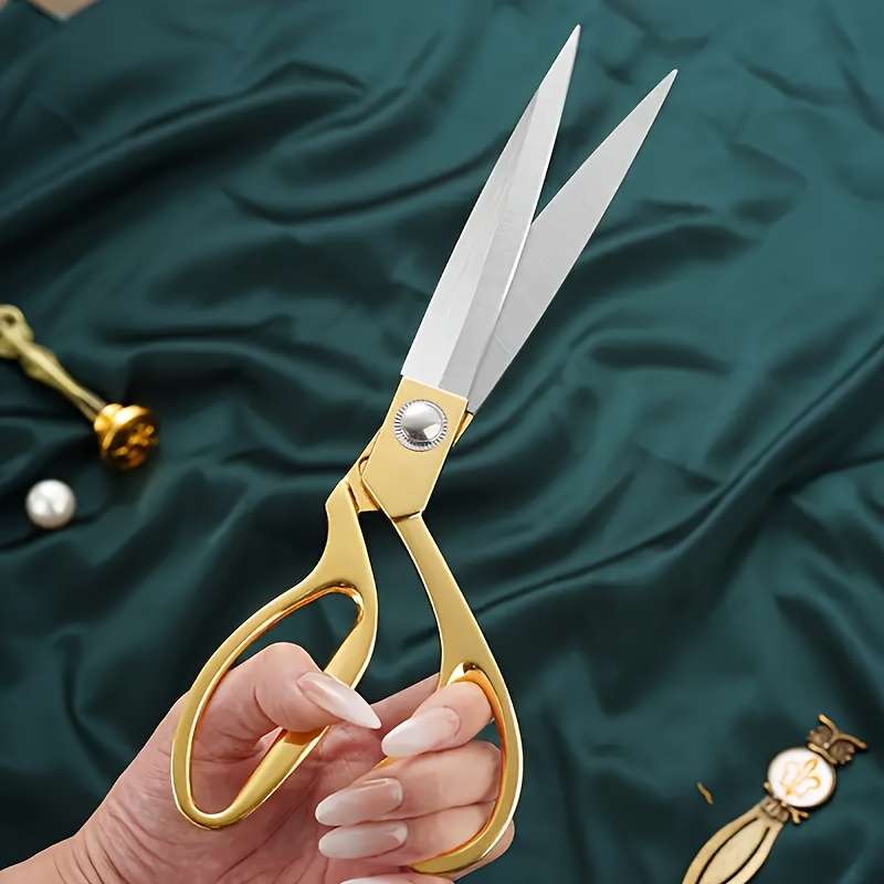Scissors Style Small