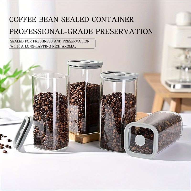 Sealed Jar Quantity 2Pcs