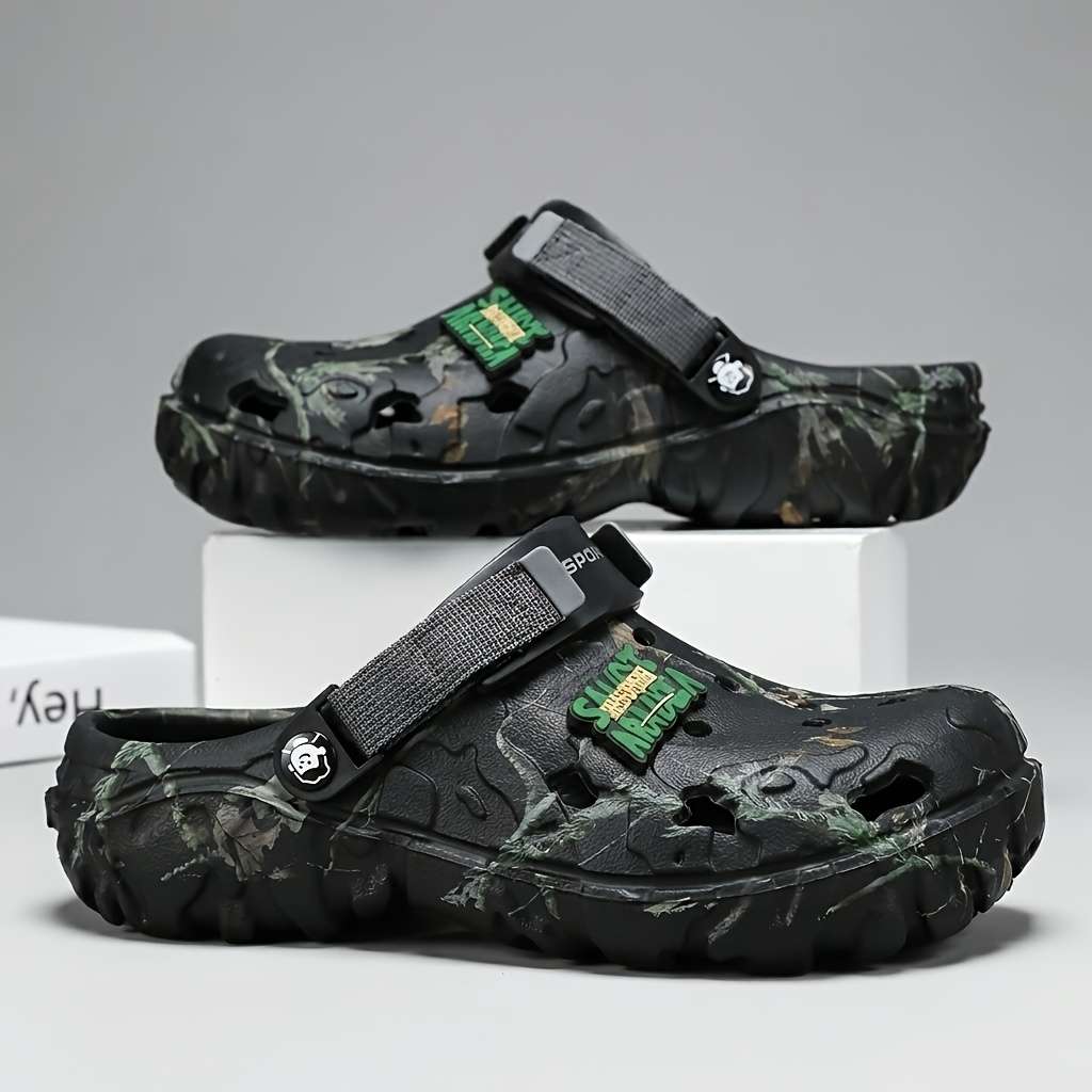 Sandals Color Fanwen Black Size Uk 8