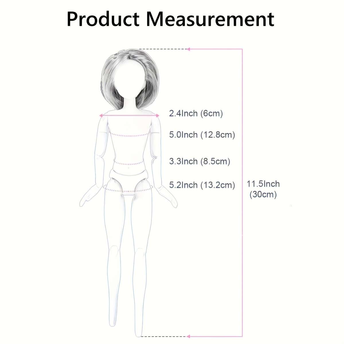 Plush Toyss color Brown 1