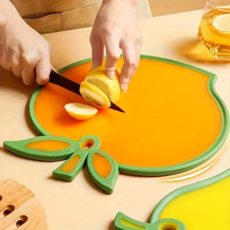 Cutting Board Model D Quantity