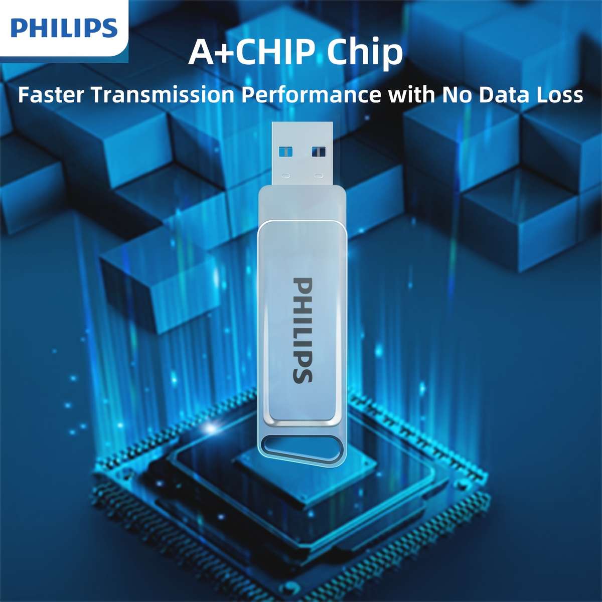 Usb Flash Drive Capacity 256Gb