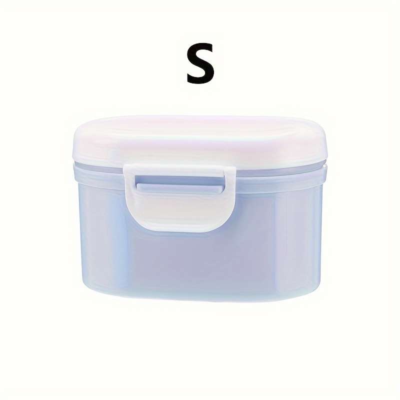 Sealed Jar Color Green Large Size 1 Piece