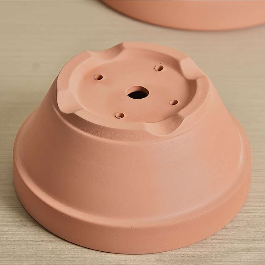 Flowerpot Size 3Pcs Large Size  20Cm-7 8Inch