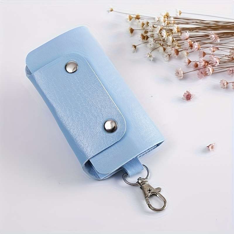 Keychain Ornament Color Pink Quantity