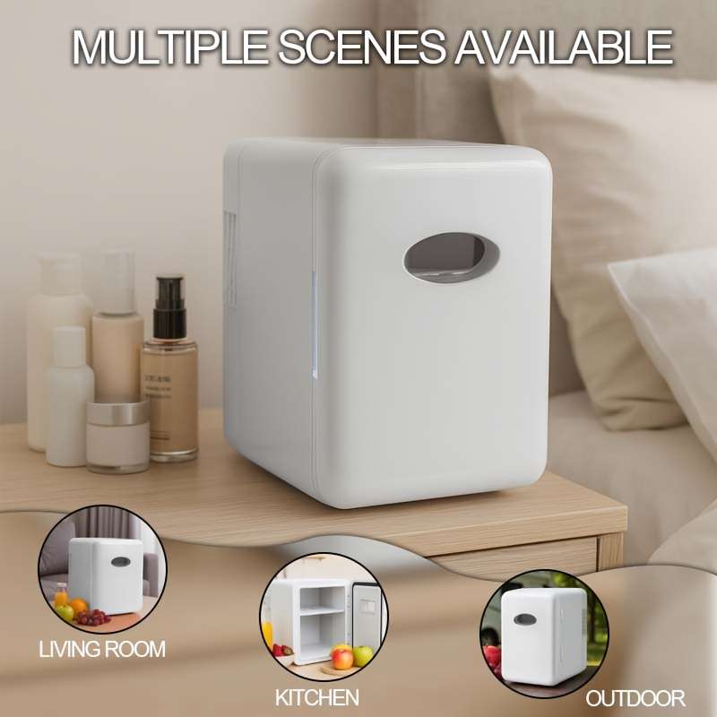 Refrigerator Items White