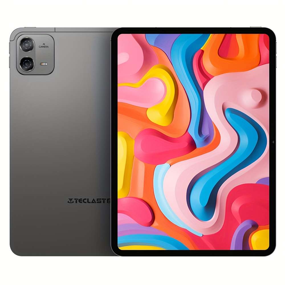 Ultra Thin Teclast Artpad Air Canvas For Designers Multi Tasking Support 11