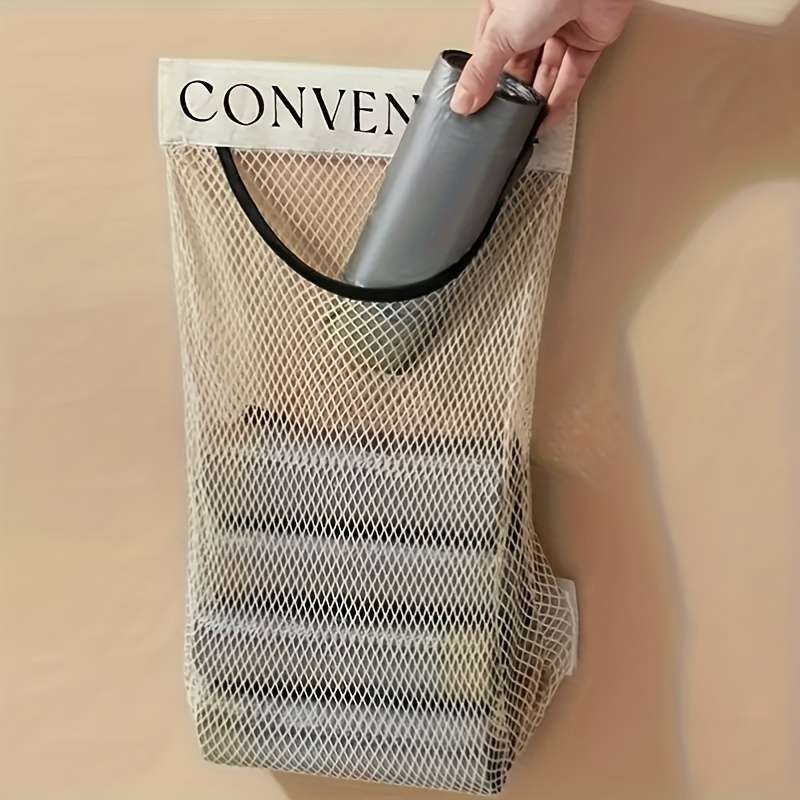 Storage Bag Items 2Pcs
