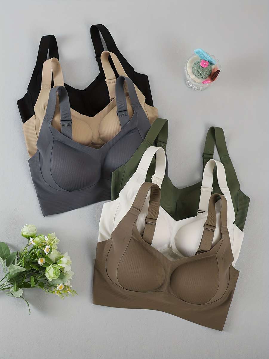 Women S Underwear Color Blackapricot Size M