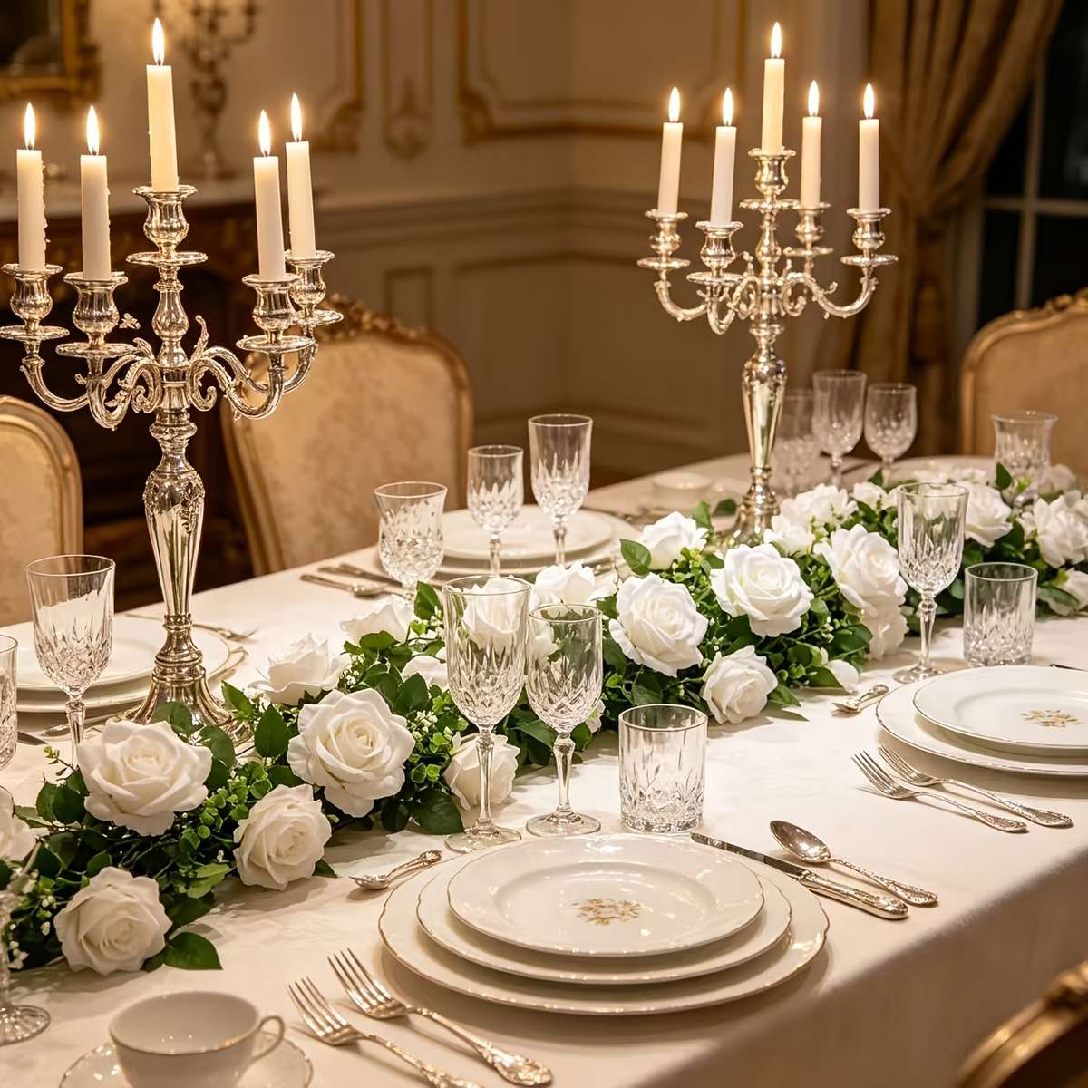 Wedding Supplies Style B 2Set