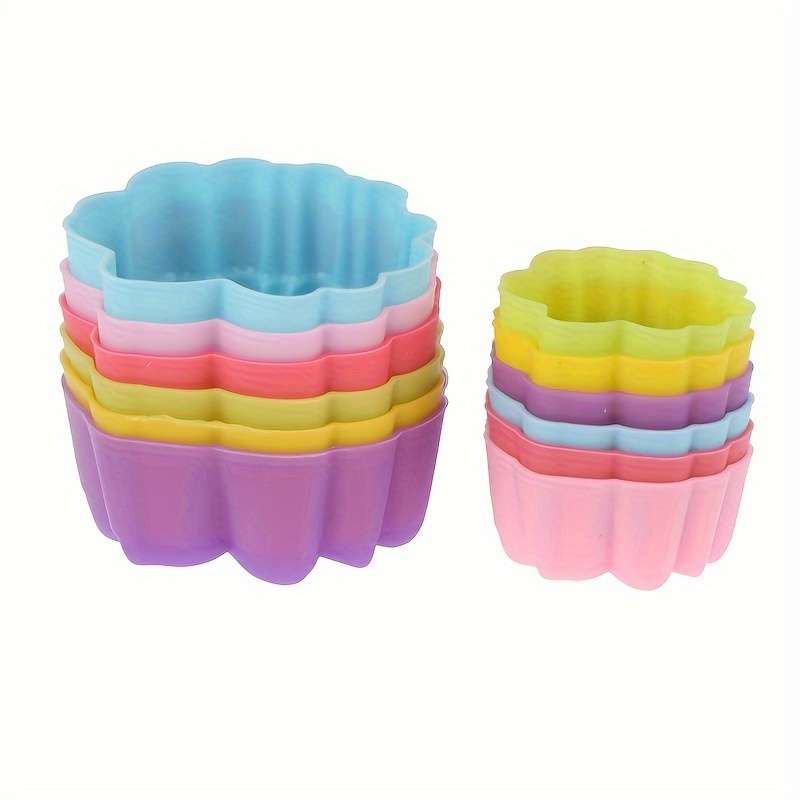 Suitable For Baking Molds Size 3Cm  1.18In