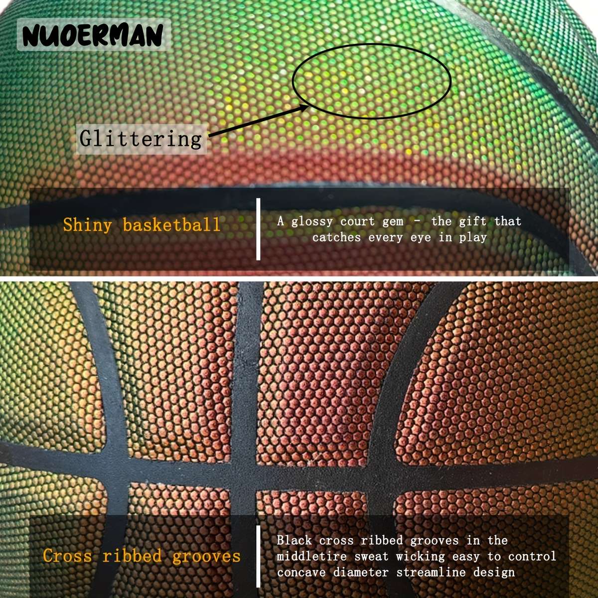 Basketball Model Size 7
