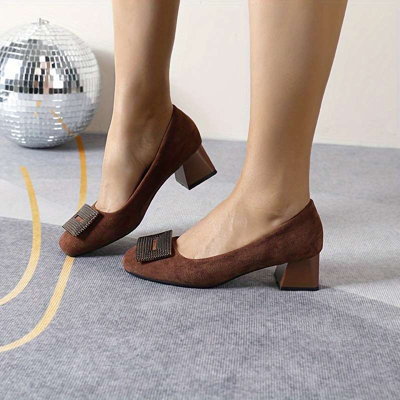Women S High Heels Color Black Sizeuk 3.5