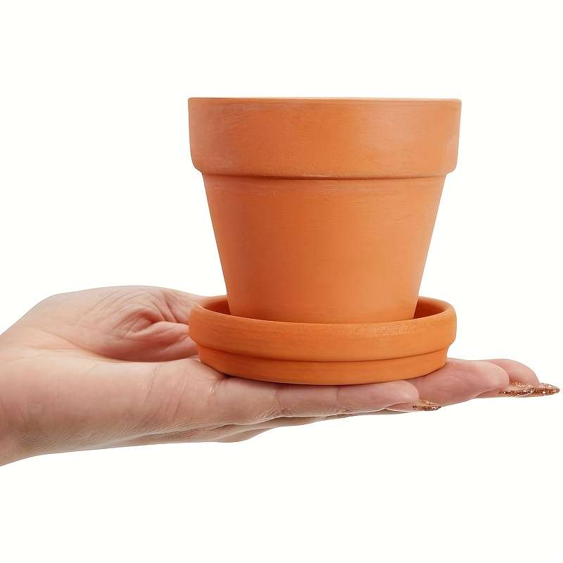 Flowerpot Size D8Cm*H8Cm Quantity9Pcs