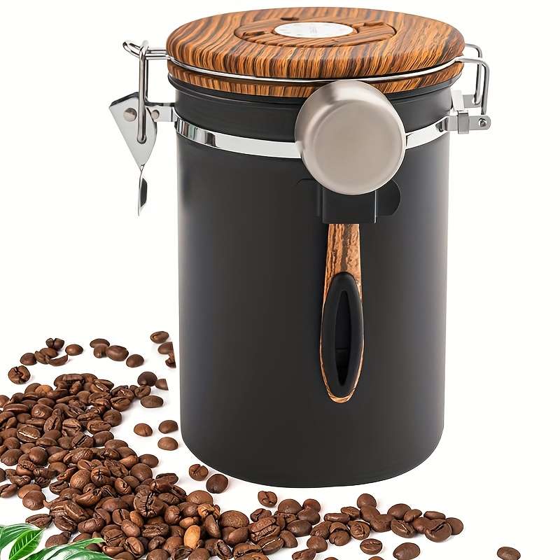 Sealed Jar Capacity 1800Ml