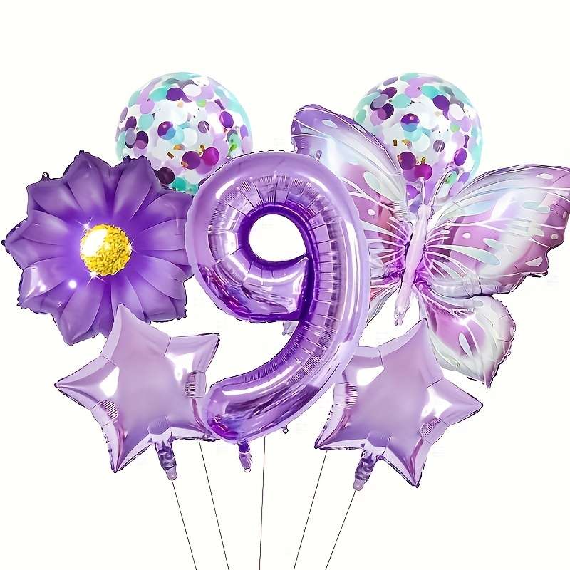 Balloon Model 7