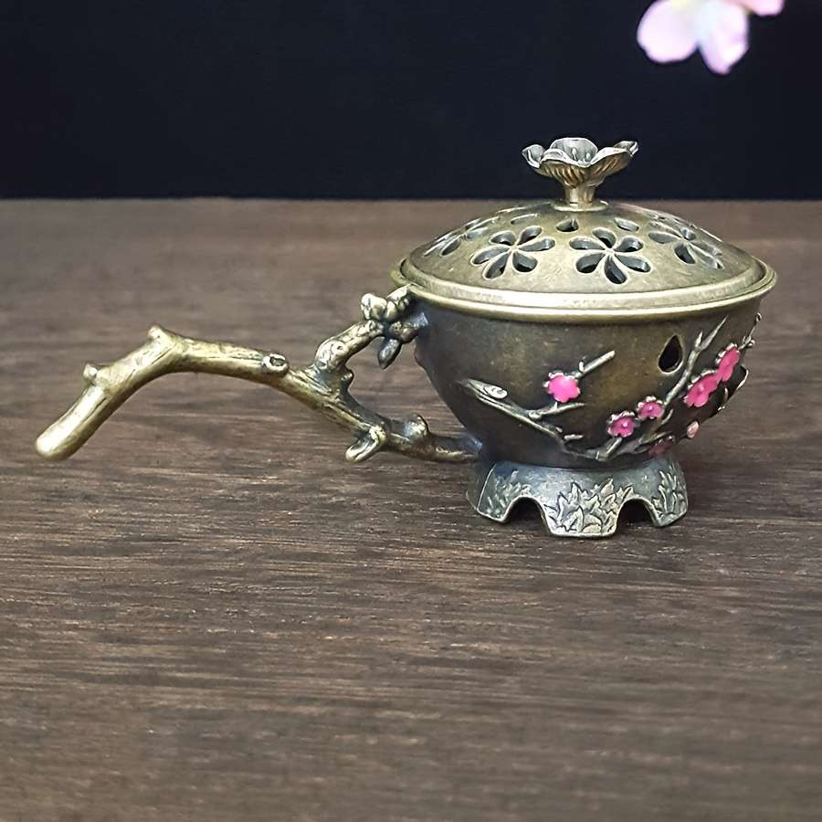Incense Burner Style  2 Packs