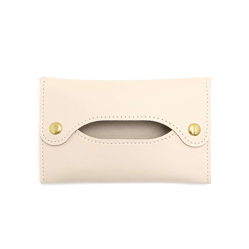 Car Tissue Box Style   Mini Tissue Storage Bag