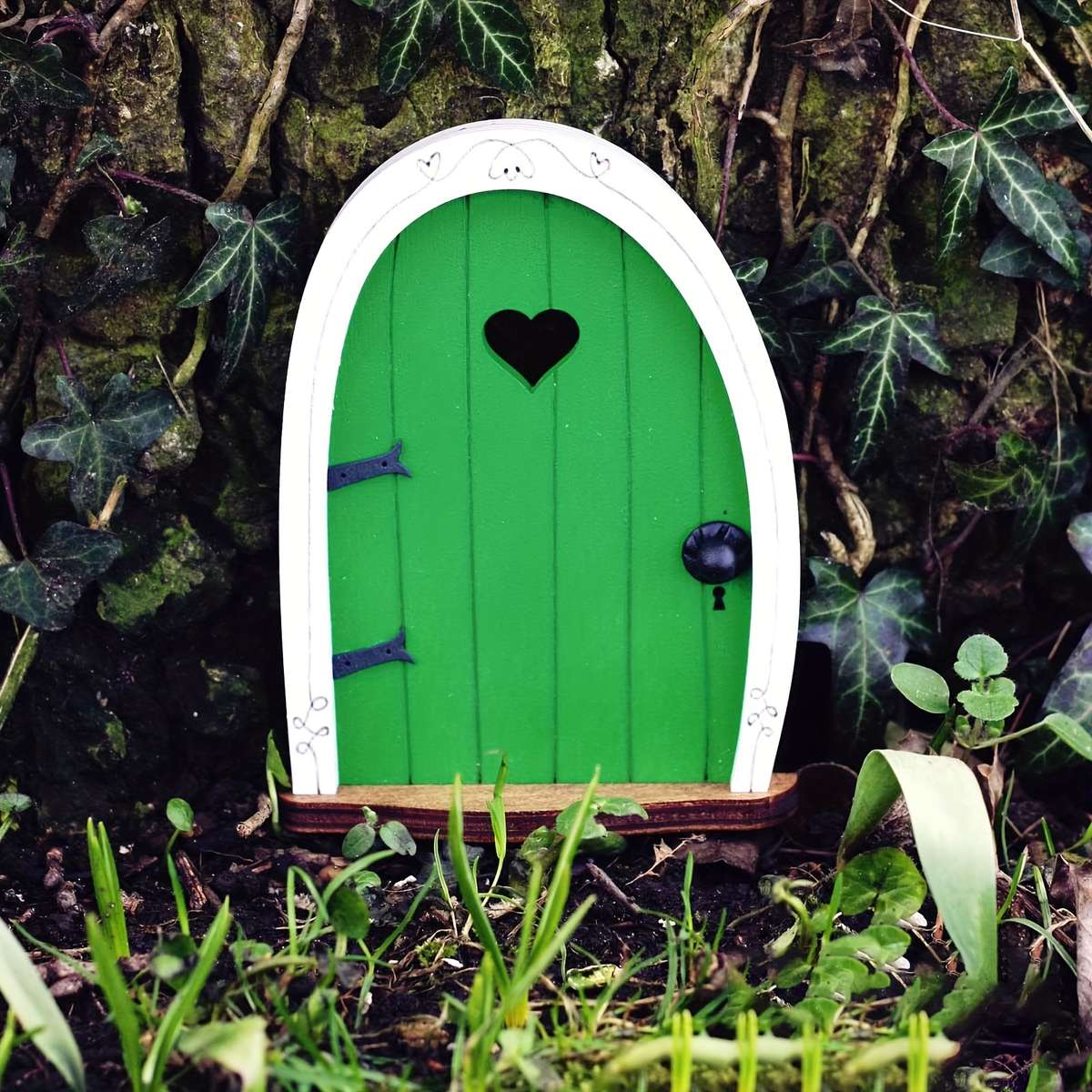 Garden Decorations