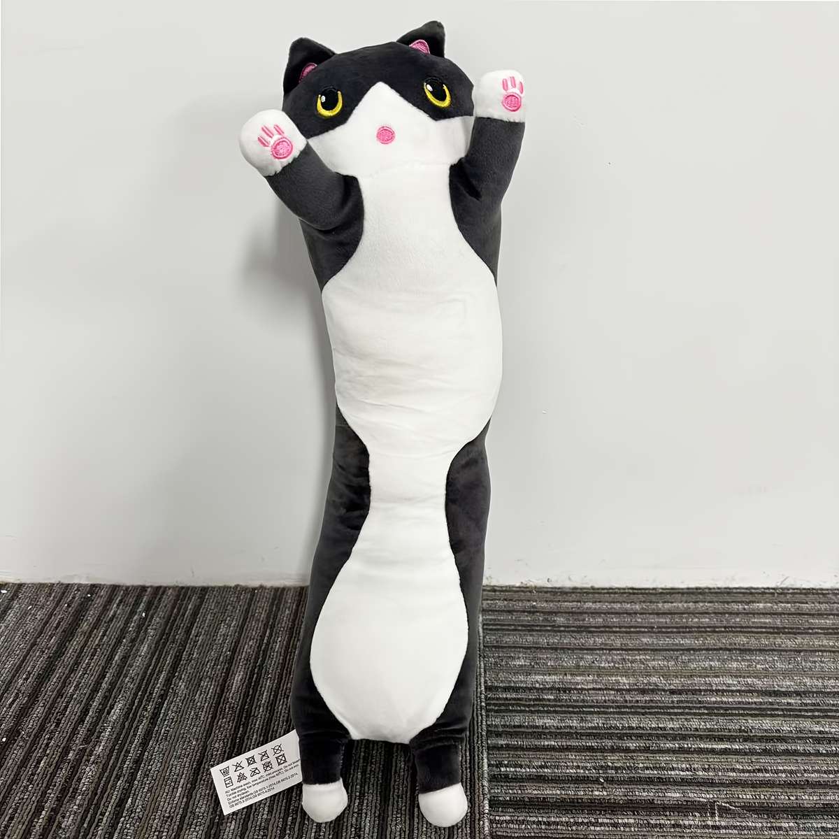 Plush Toys Color Brown Size 50Cm 19.68Inch