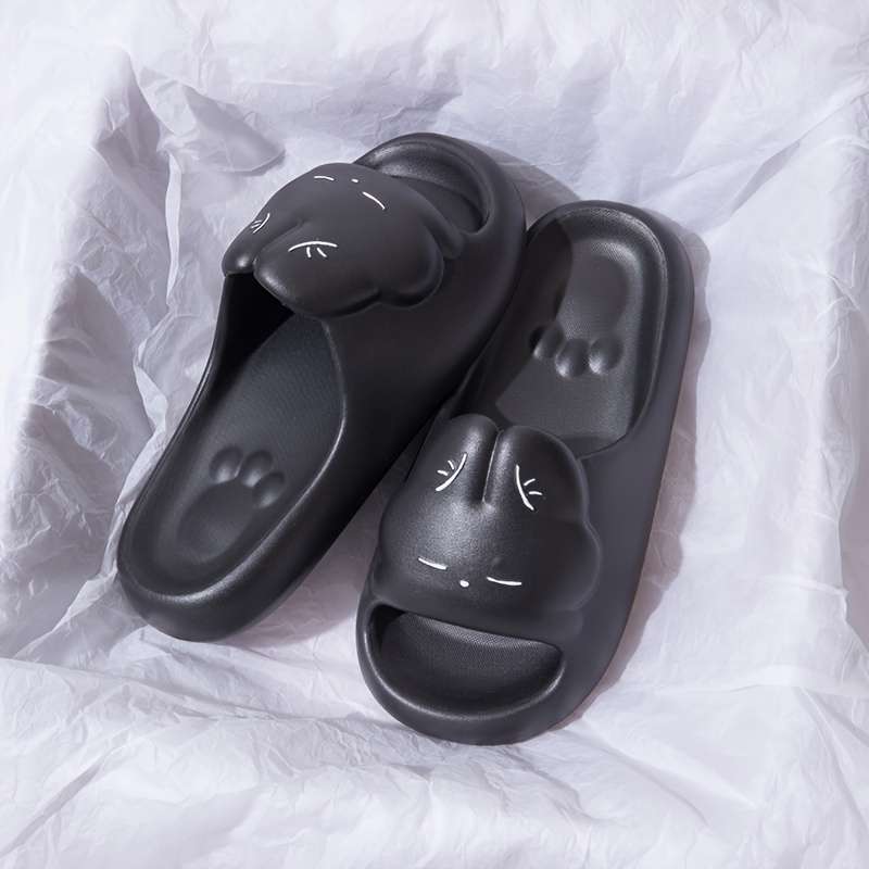 Sandals Color Black Size Uk 2.5 3