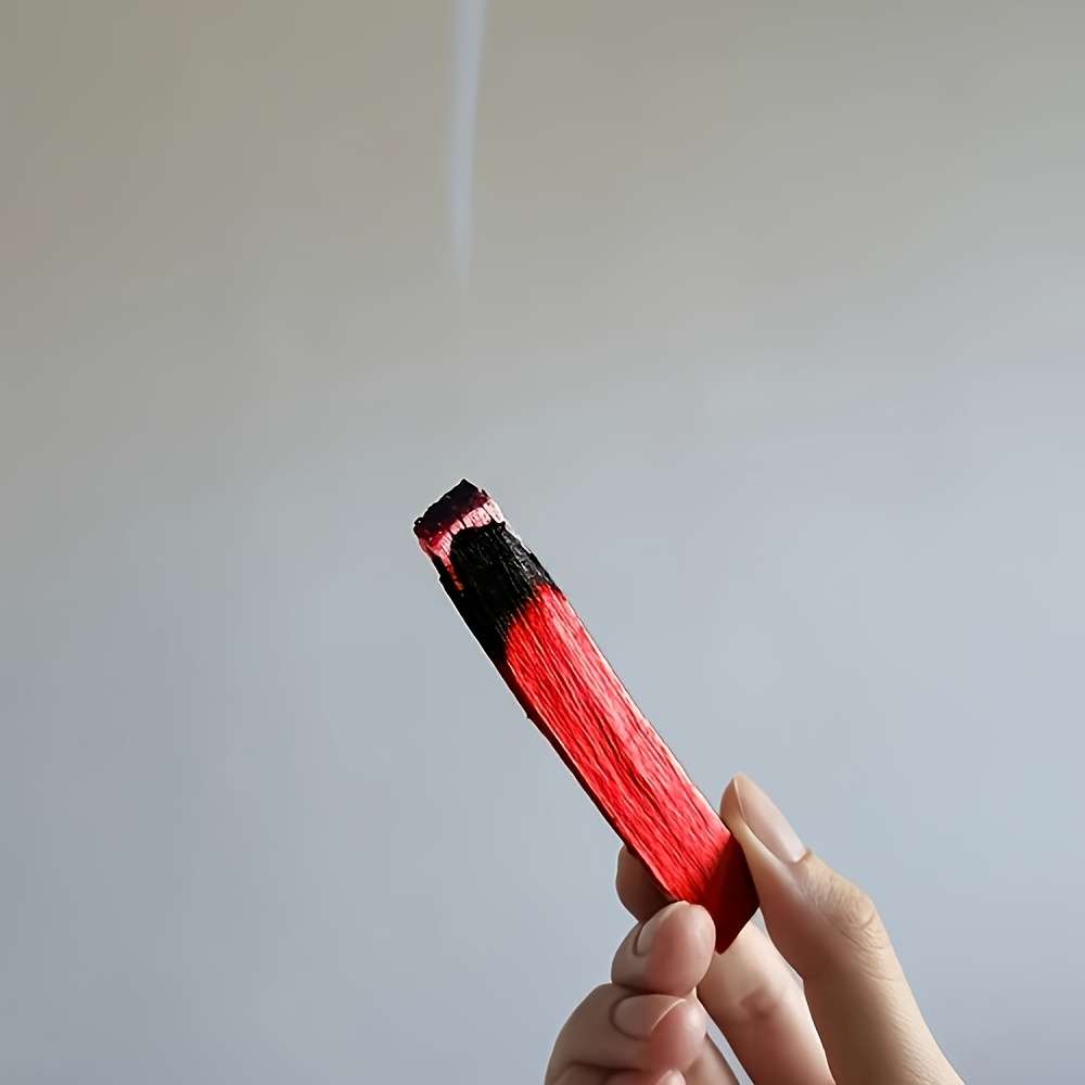 Incense Quantity 3Pcs