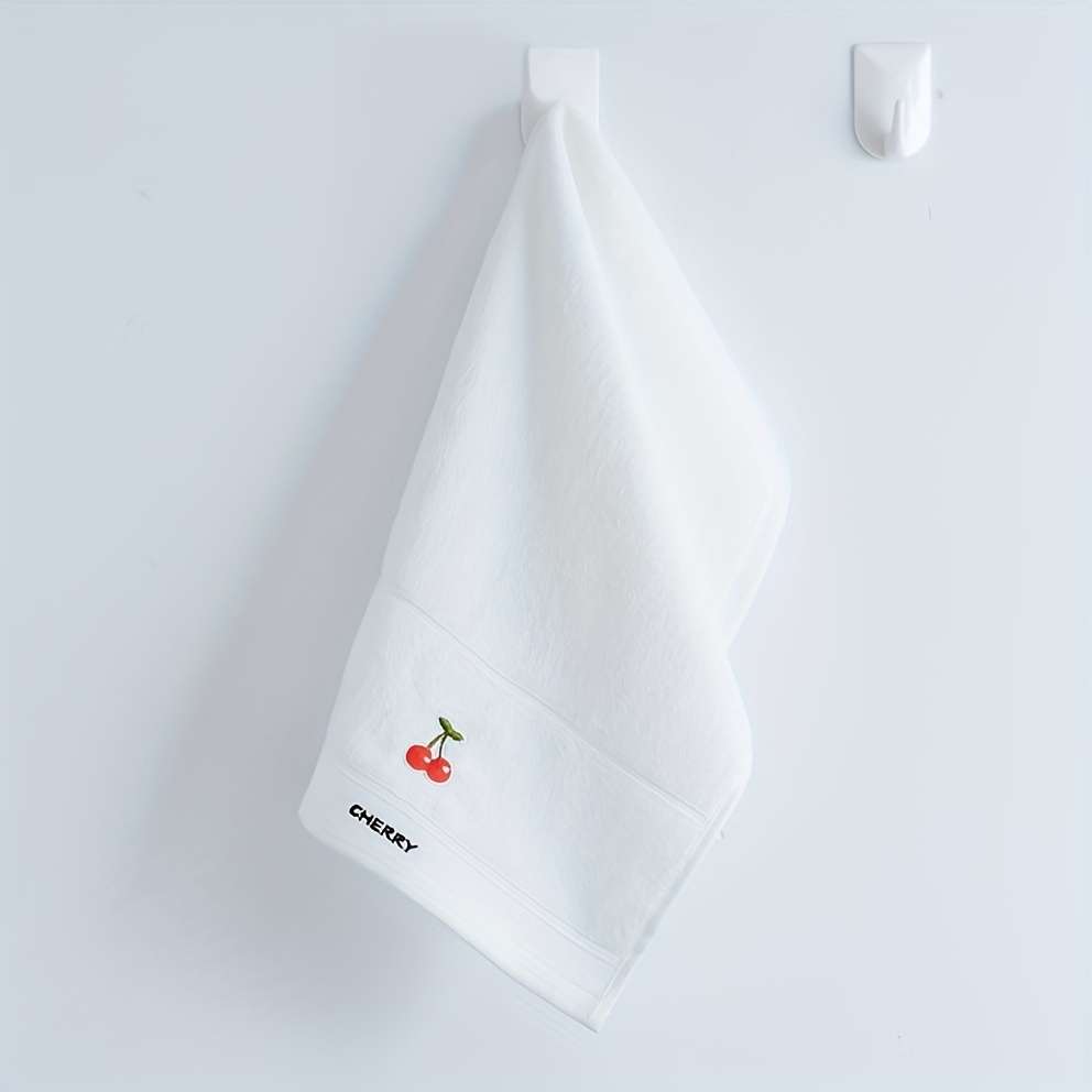 Towel Quantity 5Pcs