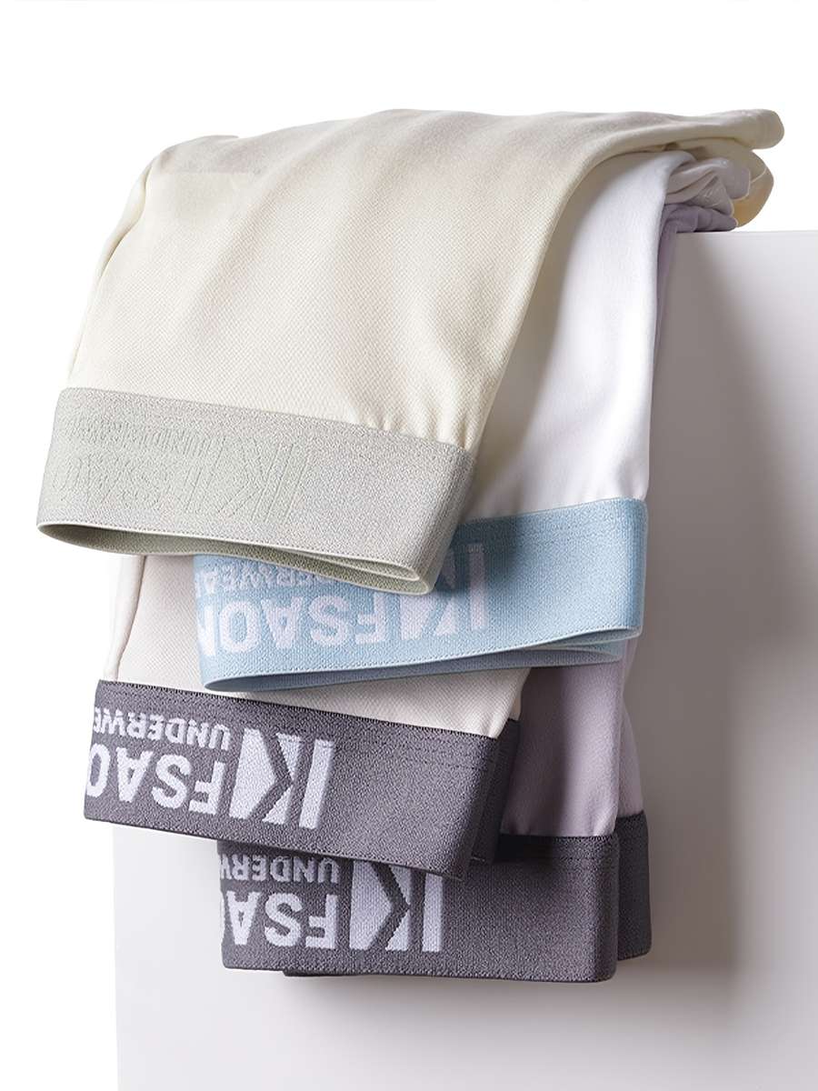 Mens Underwear Color 3 Random Sizes