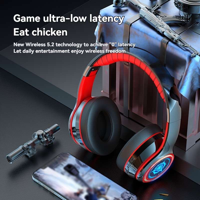 Wired Headphones White