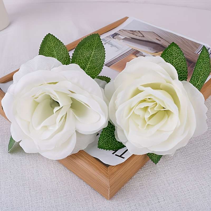 Wedding Supplies Model 2 Separate Flowers