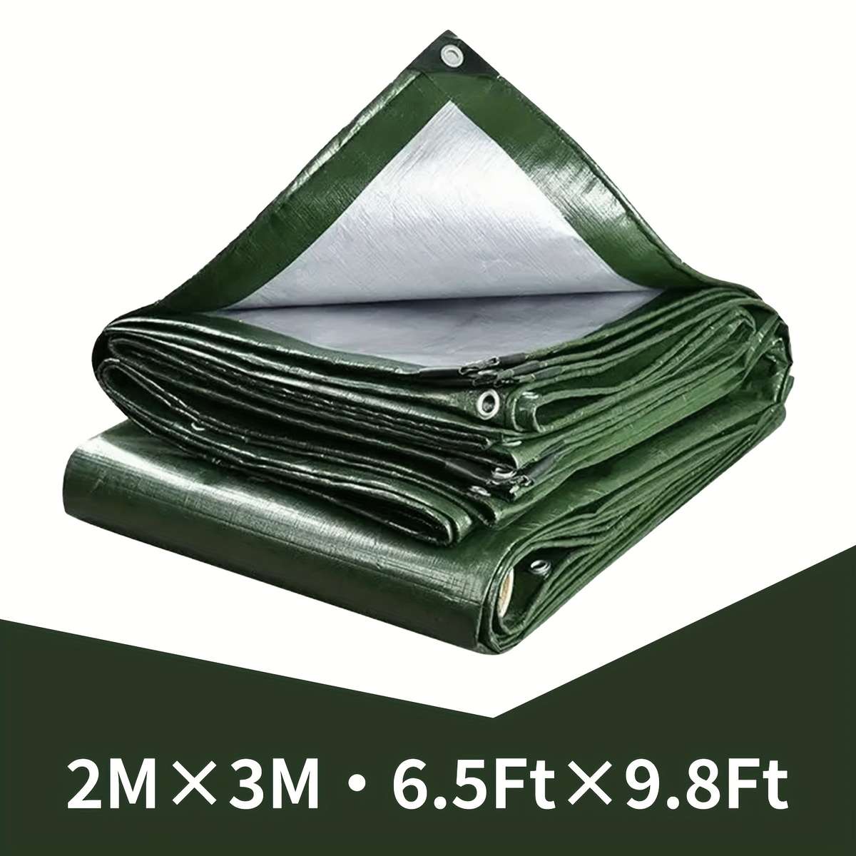 Shade Cloth Model 2M  3M