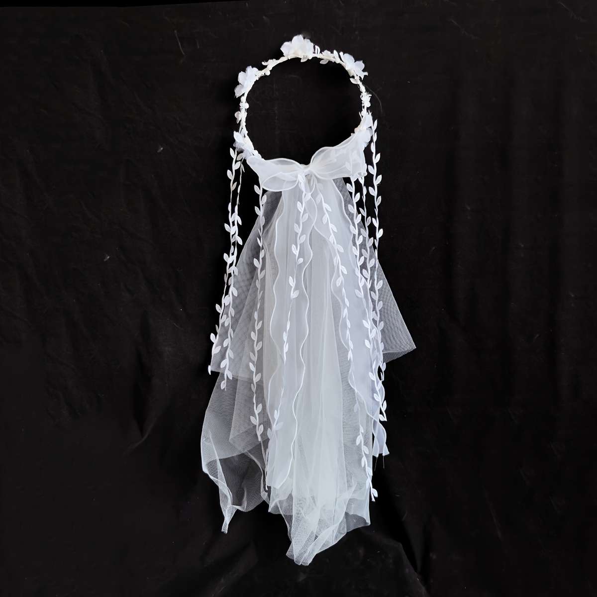 Wedding Supplies Color White