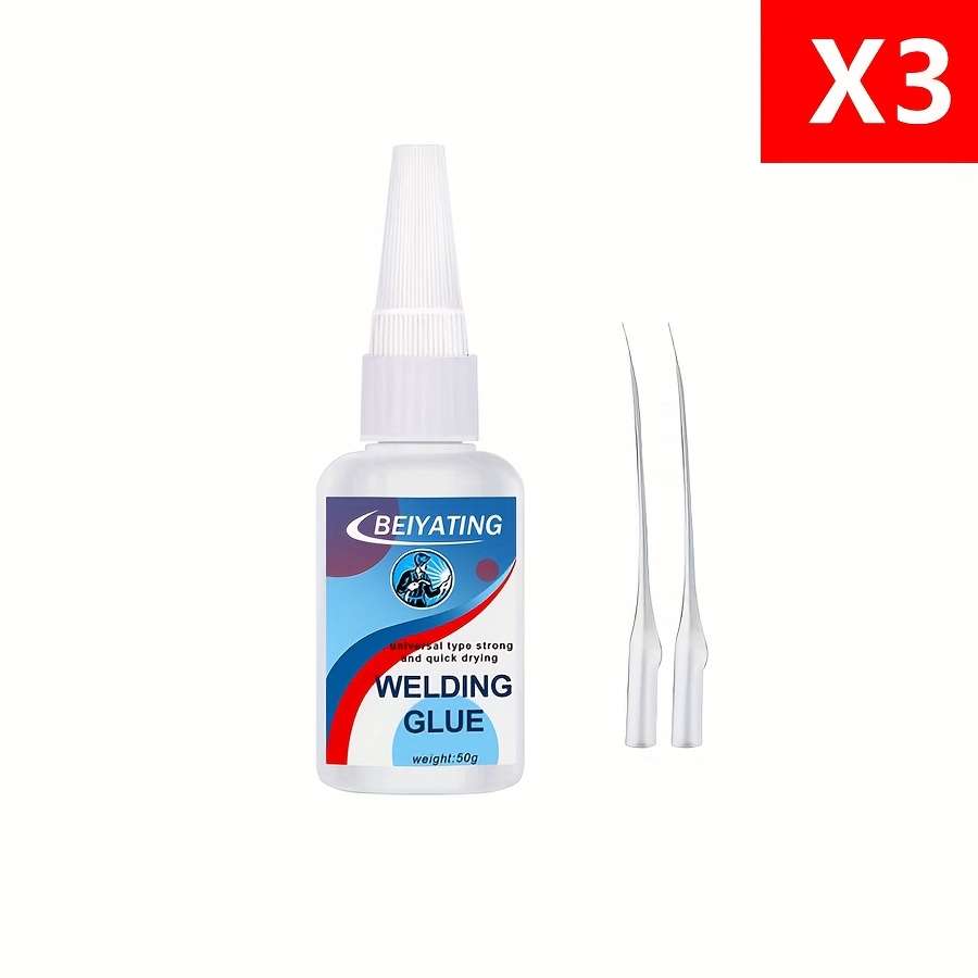 Glue Model 35G Quantity3Pcs