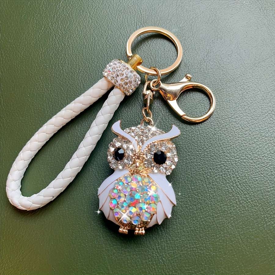 Mini Keychain
