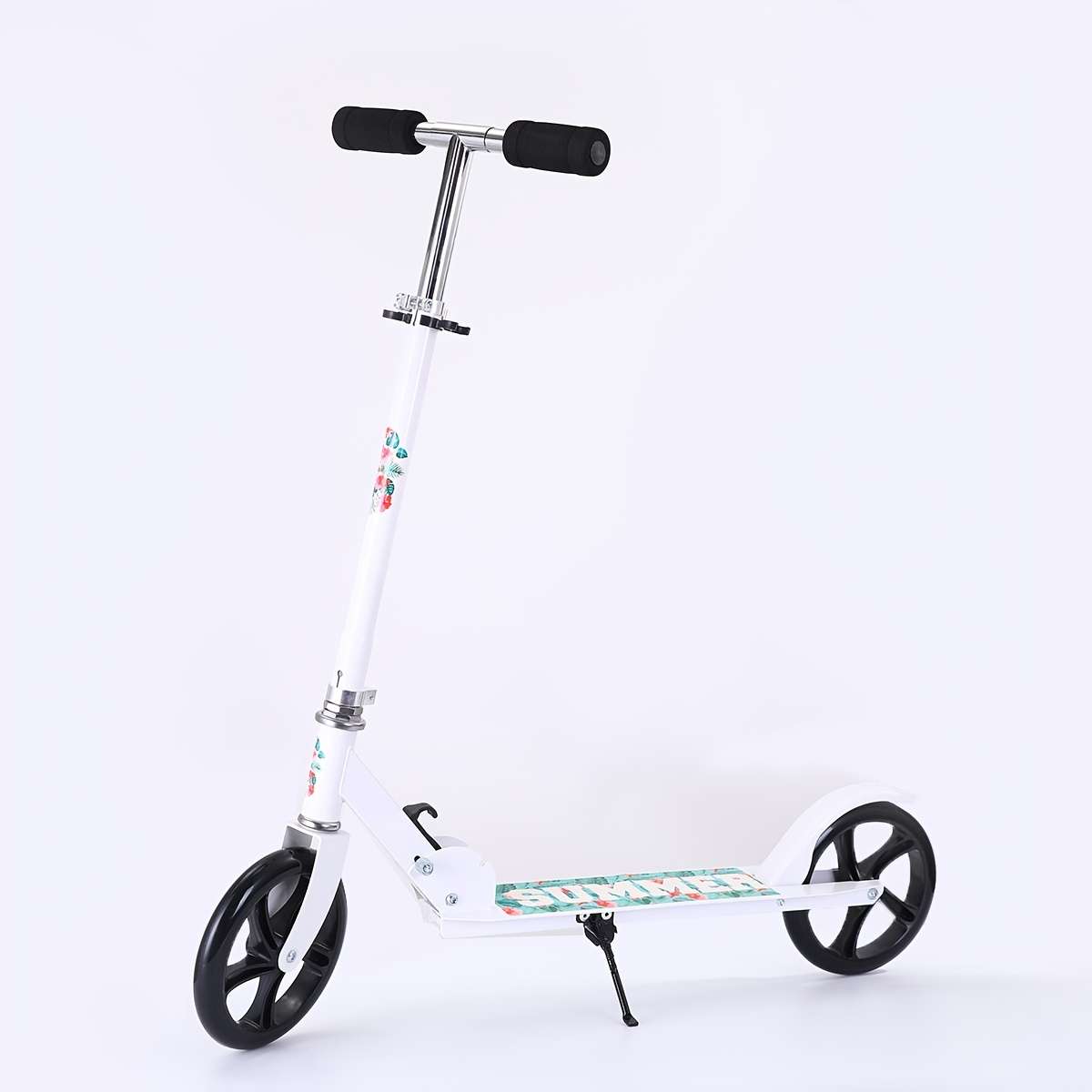 Scooter Model BlackItem Number Z 040