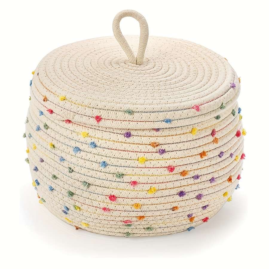 Storage And Organizationcolor 2Pcs White Color