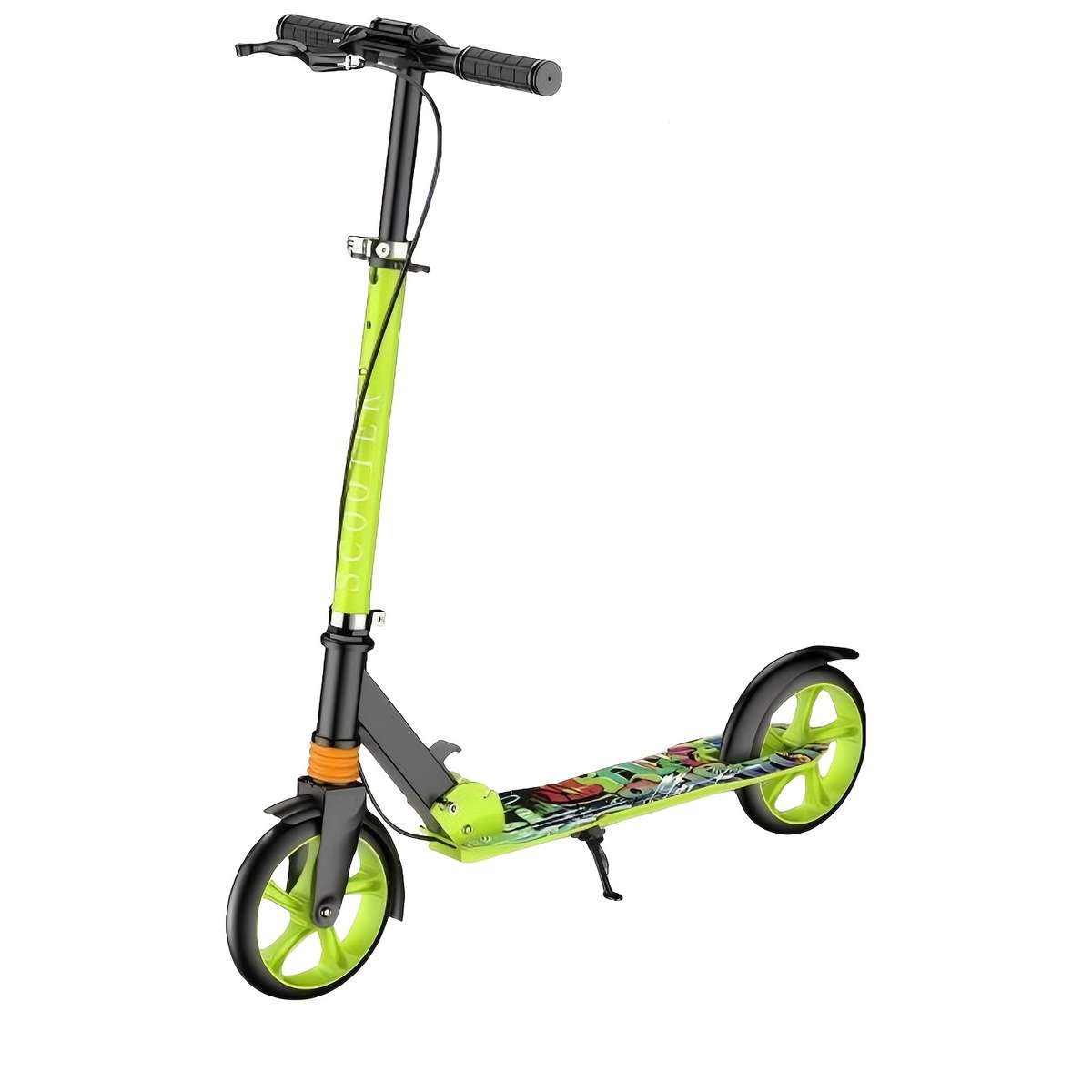 Convenient Scooter
